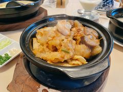 -金苑海鲜酒家(来魅力店)