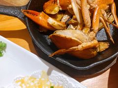 -莲花公园煎蟹(总店)