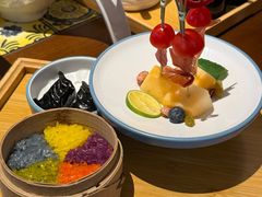 -芸南道·过桥米线(昆明老街旗舰店)