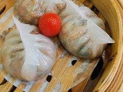 -香港祥兴茶餐厅(江北店)