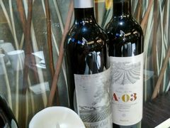 -HIHE Bistro·Oyster Bar(华熙live店)