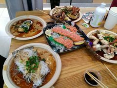 -盒马鲜生(杭州运河上街店)