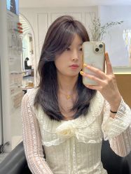 -E-salon伊上造型