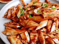 -兰溪小馆(东直门簋街店)