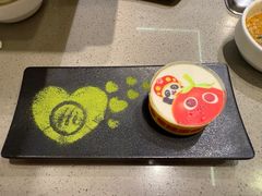 -海底捞火锅(杭州城西银泰城店)