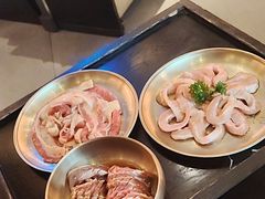 -西塔老太太泥炉烤肉(上海七宝领展广场店)