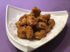 蒜香骨-张福记(陇海中路店)