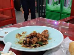 -窄巷子陕菜馆·地道陕西菜(粉巷店)