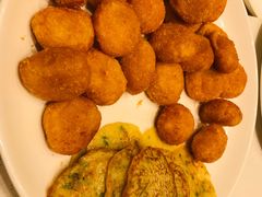 -清心素食自助餐厅(夫子庙店)