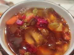 -禧香逢烧烤金牌鸡手王(繁荣路店)