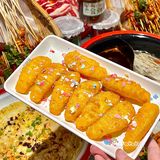 商丘这家一直上新的串串店，谁会不爱？！
