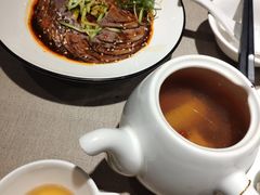 -尚一汤 广东炖汤(金桥国际店)