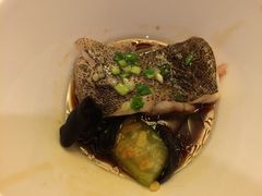 -夏宫中餐厅(静安香格里拉店)