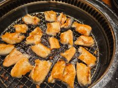 -隐炉和牛烧肉店(群力店)