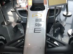 -雪浪山卡丁车俱乐部