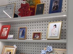 -天真蓝照相馆(中华广场店)