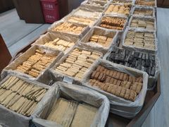 -桂发祥十八街麻花(和平路店)