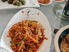 -一盏明灯全素斋(殊像寺店)