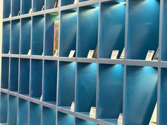 -海马体照相馆(环贸iapm大师爱情店)