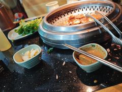 -梨花自助烤肉(乐宾店)
