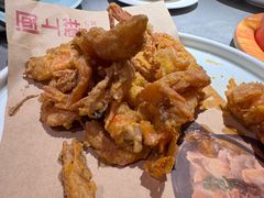 -闽上鲜·福建菜(龙湖滨江天街店)