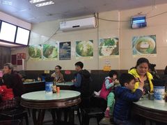 大堂-食惠里小笼包面馆(越秀店)