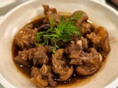 -茶油香闽南菜·花园餐厅(前埔店)