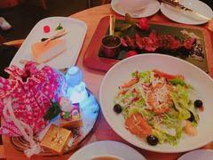 -MR.ROCKY洛奇先生RESTAURANT&BAR(宝安壹方城店)