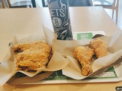 -德克士(北京站店)