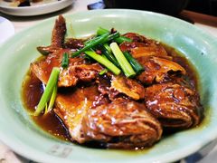 -小吊梨汤·北京菜(香山店)