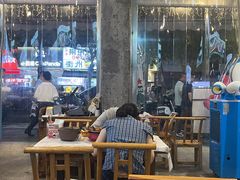 -可可大虾武汉土菜大排档(万松园1店)