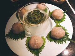 -捞王猪肚鸡火锅(财富中心店)