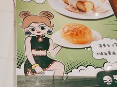 -翠华餐厅(德基广场店)