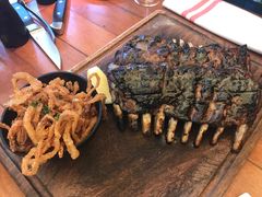 -The Meat & Wine Co Southbank(南岸店)