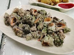 -蚝乡农庄(铁涌赤岸店)