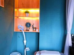 -得闲·高空SPA(东盟店)