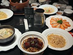 -许爷家·生态湖鲜(徐汇日月光店)