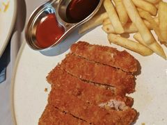 -德大西餐社