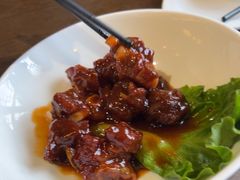 -HOHO餐厅(古子城店)