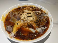 夫妻肺片-夫妻肺片·中华老字号·正宗川菜(春熙路店)