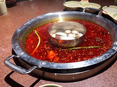 -巴倒烫陆派火锅山庄(南山总店)