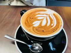 -NokNok Coffee(宽窄巷子店)