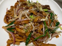 -十二粤味·顺德菜·烧鹅点心(五四广场店)