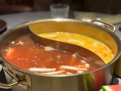 -罗勒家·养生火锅· Bistro(大望路店)
