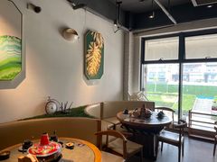 -贰重天冰煮羊自助火锅(东坝店)