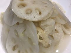 -老牌坊•鲁菜名店•地道济南菜(大观园商埠店)
