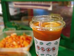 柠檬茶-孖记茶档·热腾茶餐(江南西plus店)