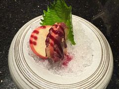 -上井精致料理(大坪店)