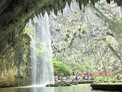 -英西峰林·洞天仙境