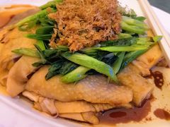 -79号渔船海鲜饭店(宝安店)